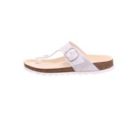 legero Damen Pantolette CLEAR 37 Bianco