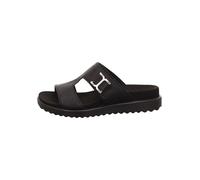 legero Damen Pantolette MOVE 40 Schwarz