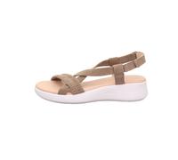 Legero Damen EASY Sandale, GIOTTO (BEIGE) 4500, 38 EU