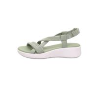Legero Damen Easy Sandale, Mint (GRÜN) 7200, 38 EU
