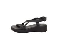 legero Damen Sandale EASY 38 Schwarz