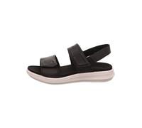 legero Damen Sandale ELLA 38 Schwarz