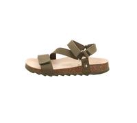 Legero Damen Clear Sandale, Yerba (GRÜN) 7500, 40 EU