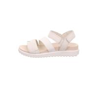 legero Damen Sandale MOVE 43 Offwhite