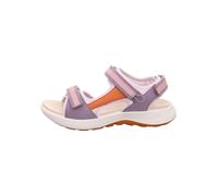 Legero Damen Sandale SIRIS 2.0 RIDGE 9810 Mehrfarbig Größe 39