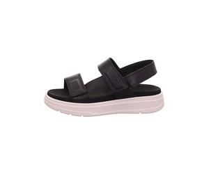 Legero Leder-Sandalen "Sunwalker" - Größe 39 | Damen Sandalen