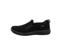 Legero Halbschuh Leder TANARO 5.0 für Damen, schwarz, Gr. 37 ½ EU / 4,5 UK