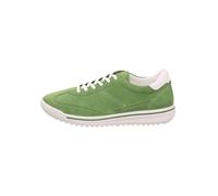 Legero Damenschuhe Orthopädische Schuhe RETRO GREEN (GRÜN) RETRO GREEN (GRÜN) - Gr. - 42 EU | 8 UK