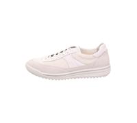 Legero Leder-Sneakers "Alia" in Weiß - Größe 42,5 | Damen Sneakers