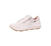 Legero Leder-Sneakers "Bliss" in Creme - Größe 38,5 | Damen Sneakers
