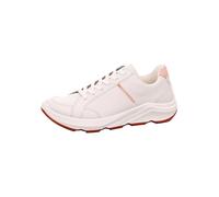 Legero Leder-Sneakers "Bliss" in Creme - Größe 39 | Damen Sneakers