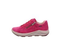 Legero Leder-Sneakers "Bliss" in Pink - Größe 43 | Damen Sneakers