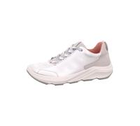 Sportschuh Leder \ BLISS SILBER METALLIC, 39 EU | 6 UK