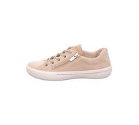 Legero Leder-Sneakers "Fresh" in Beige - Größe 37 | Damen Sneakers