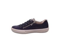 Legero Damen FRESH leicht gefütterte leicht gefütterte Sneaker, Tempesta (BLAU) 8320, 38 EU