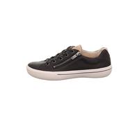legero Damen Sneaker low FRESH 36 Schwarz