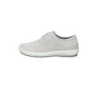 Legero Leder-Sneakers in Grau - Größe 41,5 | Damen Sneakers