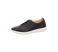 legero Damen Sneaker low LUCCA 7.5 (41,5) Schwarz