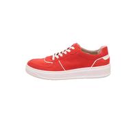 Legero Schnürschuhe REJOISE Marte 5000 – Bequeme Damen Rot Gr. 40 EU / 6,5 UK