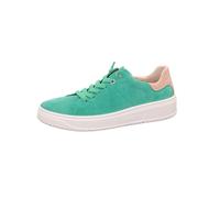 Legero Rejoise 2-000304-7100 columbia Velour für Damen, grün, Gr. 41 EU / 7 UK