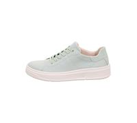 Legero Leder-Sneakers "Rejoise" in Mint - Größe 36 | Damen Sneakers