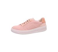 Legero Leder-Sneakers "Rejoise" in Rosa - 48% | Größe 38 | Damen Sneakers
