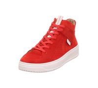 Legero Leder-Sneakers "Rejoise" in Rot - Größe 40 | Damen Sneakers
