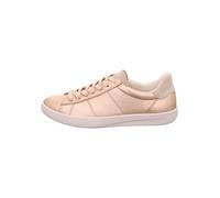 Legero Damen Silence Sneaker, Metallic Rose 9370, 37 EU