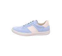Legero Damen Sneaker Silence Angel Blue 8650 Größe 39 EU