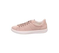 Legero Sneaker Silence Glattleder orthopädisch Damen Cipria (rosa) Größe 38,5