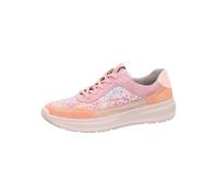 Legero Sneaker Veloursleder/Textil Rosa - 41,5