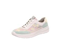 Legero Leder-Sneakers "Sprinter" in Bunt - Größe 41 | Damen Sneakers