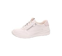 Legero Sneaker SPRINTER 5 Damen Low Offwhite Größe 38 EU / 5 UK