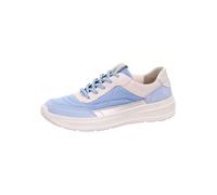 Legero Damen Sprinter Sneaker, Angel Blue 8650, 40 EU