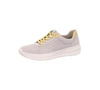 Legero Damen Sprinter Sneaker, Aluminio 2500, 40 EU