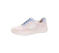 Legero Leder-Sneakers "Sprinter" in Rosa - Größe 42 | Damen Sneakers
