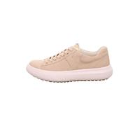 Legero Leder-Sneakers "T4 JUMP" in Beige - Größe 40 | Damen Sneakers