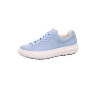 Legero Damen T4 Jump Sneaker, Angel Blue 8650, 38 EU