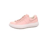 Legero Leder-Sneakers "T4 Jump" in Rosa - Größe 39 | Damen Sneakers