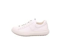 Legero Leder-Sneakers "T4 JUMP" in Weiß - Größe 41 | Damen Sneakers