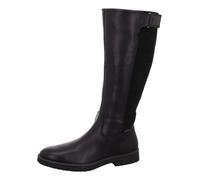 Legero Leder-Stiefel "Soana" in Schwarz - Größe 39 | Damen Stiefel