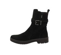 Legero Leder-Stiefeletten "Mystic" in Schwarz - Größe 42 | Stiefeletten