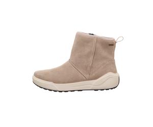 Legero Leder-Winterboots "Cosy" in Beige - Größe 37 | Damen Stiefel
