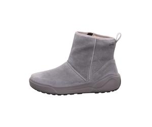 Legero Leder-Winterboots "Cosy" in Grau - Größe 36 | Damen Stiefel