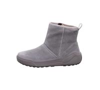 Legero Leder-Winterboots "Cosy" in Grau - Größe 37,5 | Damen Stiefel