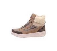 legero Damen Sneaker high SPRINTER 41,5 MULTICOLOUR BEIGE