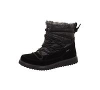 Legero Stiefelette CAMPANIA Damen Leder Gore-Tex, warm gefüttert Schwarz Gr. 42