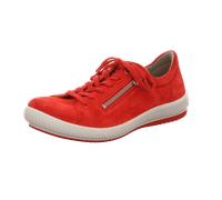Legero Damen Sneaker Tanaro 5.0 Marte 5000 Orthopädisch Rot Größe 36 EU