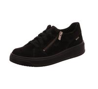 Legero Damen Sneaker REJOISE Gore-Tex Schwarz Größe 41 ½ EU / 7,5 UK