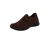 Legero Damen Slipper Softboot 4.0 Ciok Gore‑Tex Braun Größe 42 (UK 8)